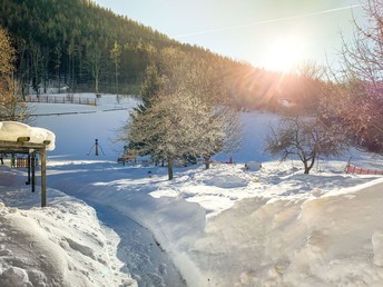 Familienurlaub im Kinderhotel Appelhof | 5 Nächte 