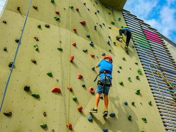 Familienurlaub im Kinderhotel Appelhof | 7 Nächte 