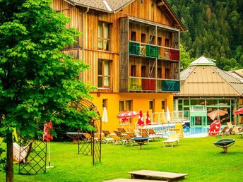 Familienurlaub im Kinderhotel Appelhof | 3 Nächte