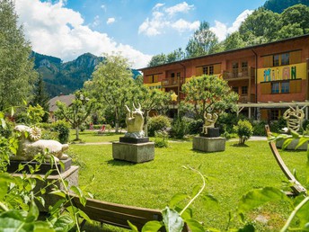 Familienurlaub im Kinderhotel Appelhof | 5 Nächte 