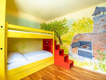 Familienurlaub im Kinderhotel Appelhof | 6 Nächte