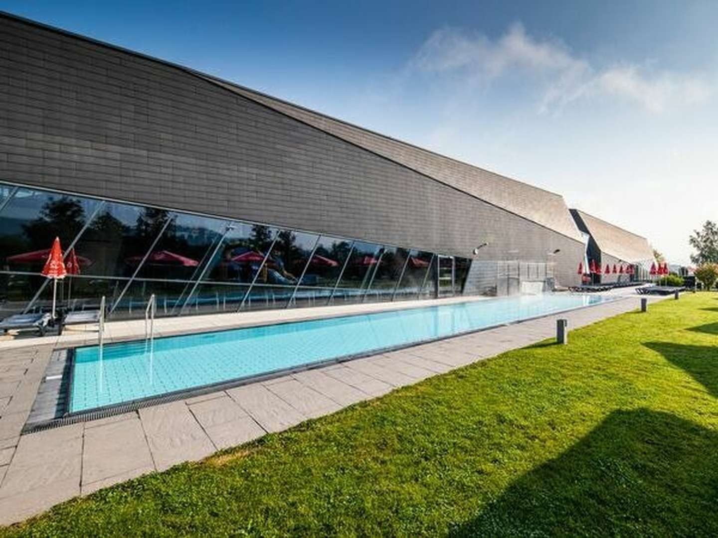 Exklusivität auf höchstem Niveau im Hotel Steirerschlössl | 2 Tage inkl. Therme AquaLux