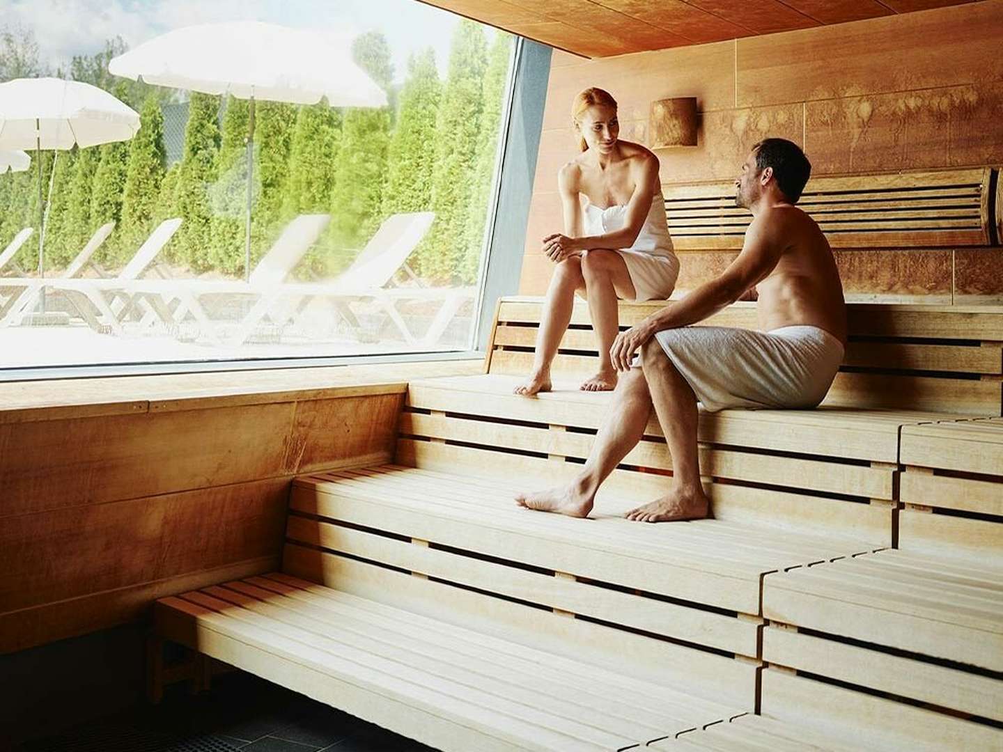 Exklusivität auf höchstem Niveau im Hotel Steirerschlössl | 8 Tage inkl. Therme AquaLux  