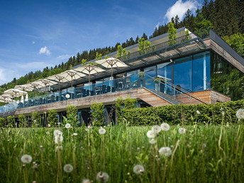 Kurzurlaub mit einzigartigem Blick über den Red Bull Ring | 5 Tage inkl. Therme AquaLux 