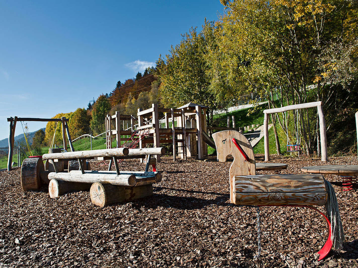 Kurzurlaub mit einzigartigem Blick über den Red Bull Ring | 7 Tage inkl. Therme AquaLux   