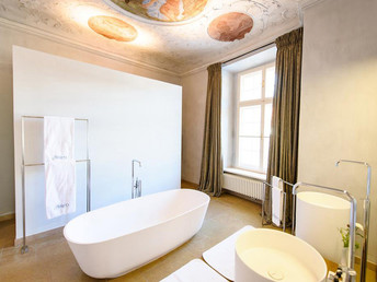 Barock-Charme mit modernem Interieur | 3 Tage Auszeit im Hotel Hofwirt inkl. Therme 