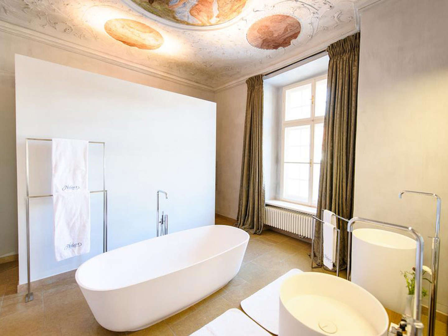 Barock-Charme mit modernem Interieur | 2 Tage Auszeit im Hotel Hofwirt inkl. Therme