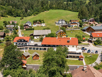 Wanderurlaub für Bergverliebte - Abenteuer mit der LungauCard | 2 Nächte