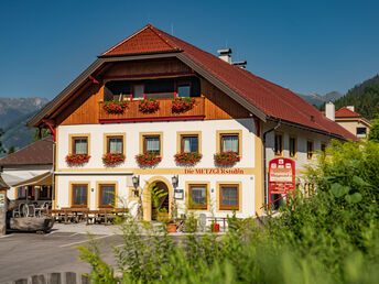 Kultururlaub im Salzburger Land inkl. Museen & Schlossbesichtigung | 7 Nächte