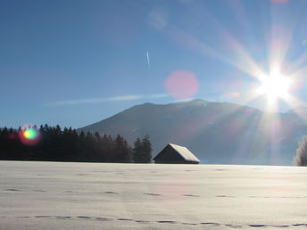 Sommerurlaub in der Steiermark inkl. Halbpension & Schladming-Dachstein Sommercard | 5 Nächte