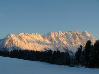 Erholungsurlaub in Schladming-Dachstein inkl. 5-Gang-Menü & Sommecard | 4 Nächte