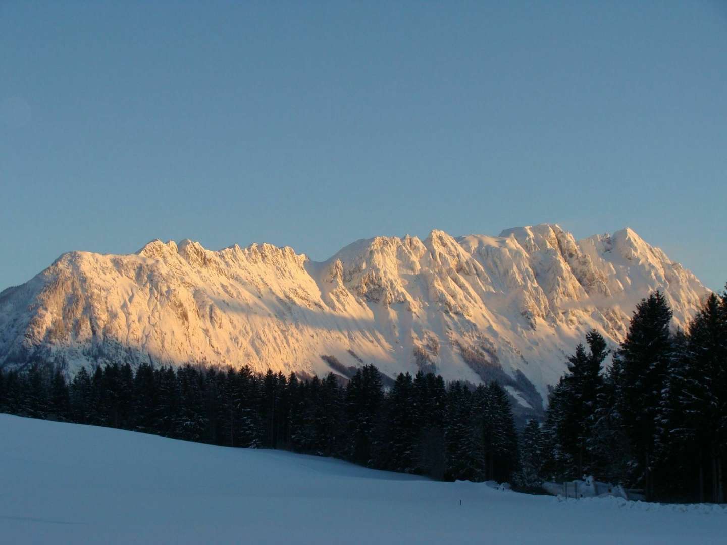 Erlebnisurlaub in der Steiermark  