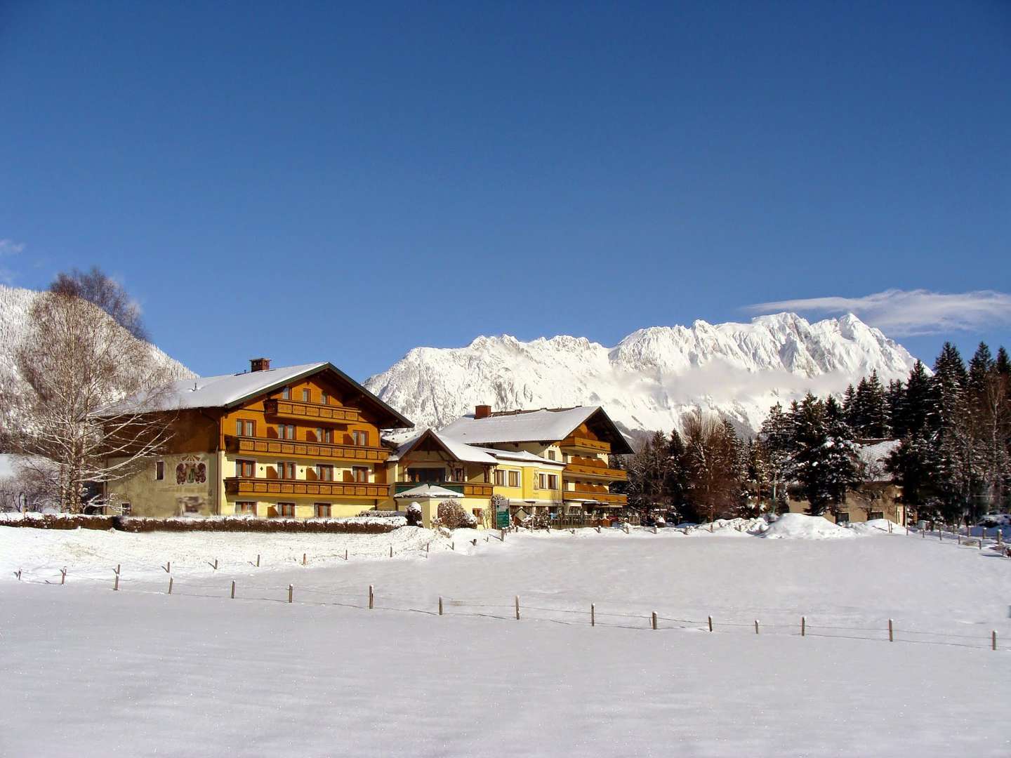 Erlebnisurlaub in der Steiermark  