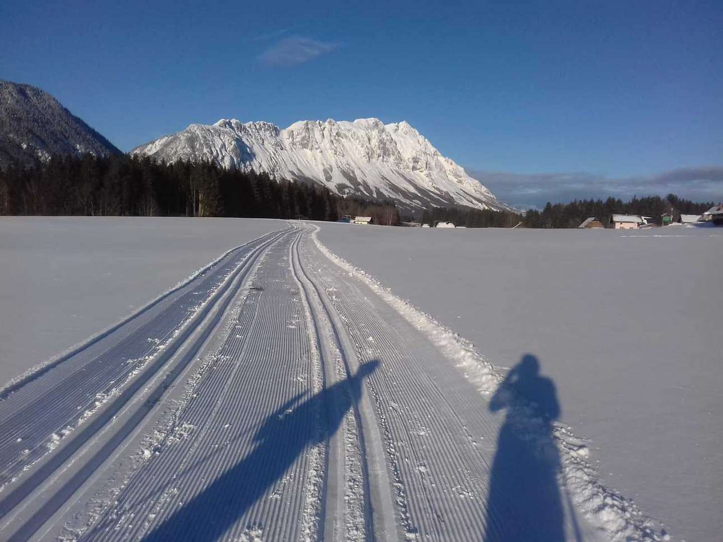 Erlebnisurlaub in der Steiermark  