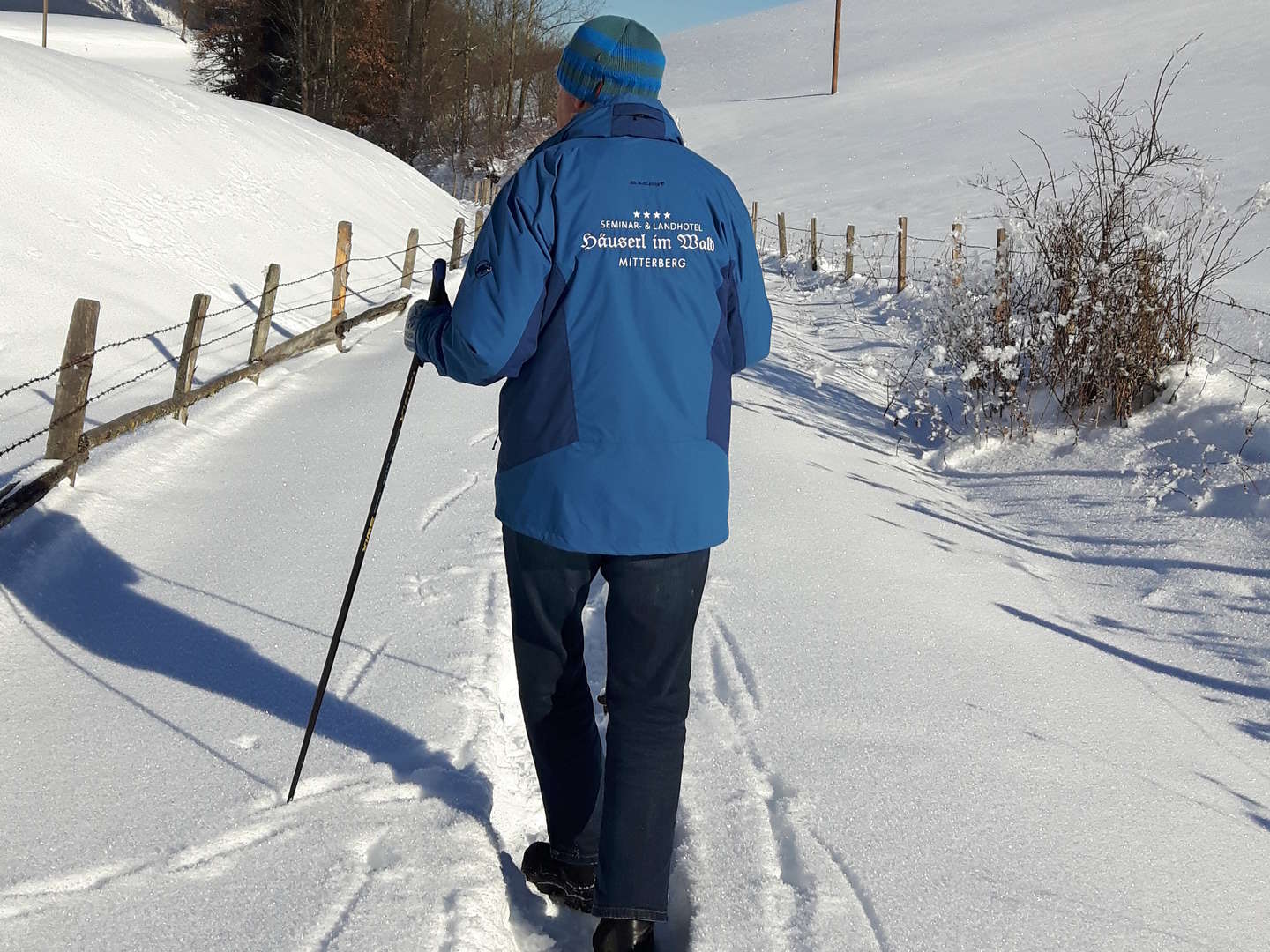 Erholungsurlaub in Schladming-Dachstein inkl. 5-Gang-Menü & Sommecard | 4 Nächte