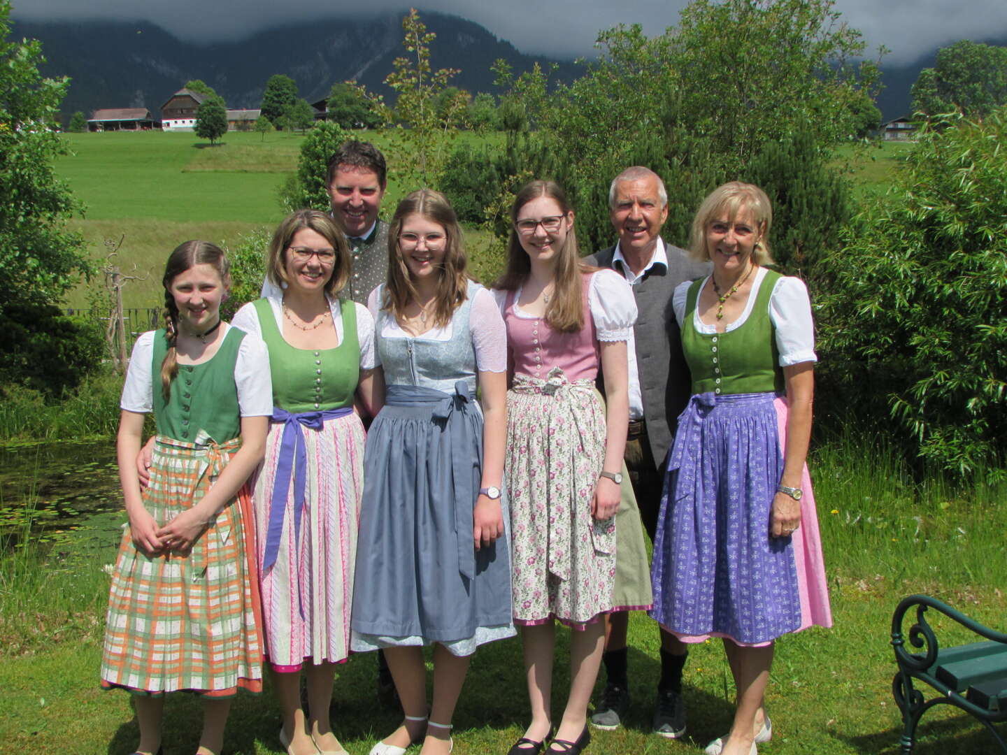 Herbst-Wanderwochenende in der Steiermark inkl. 5-Gang Menü | 2 Nächte