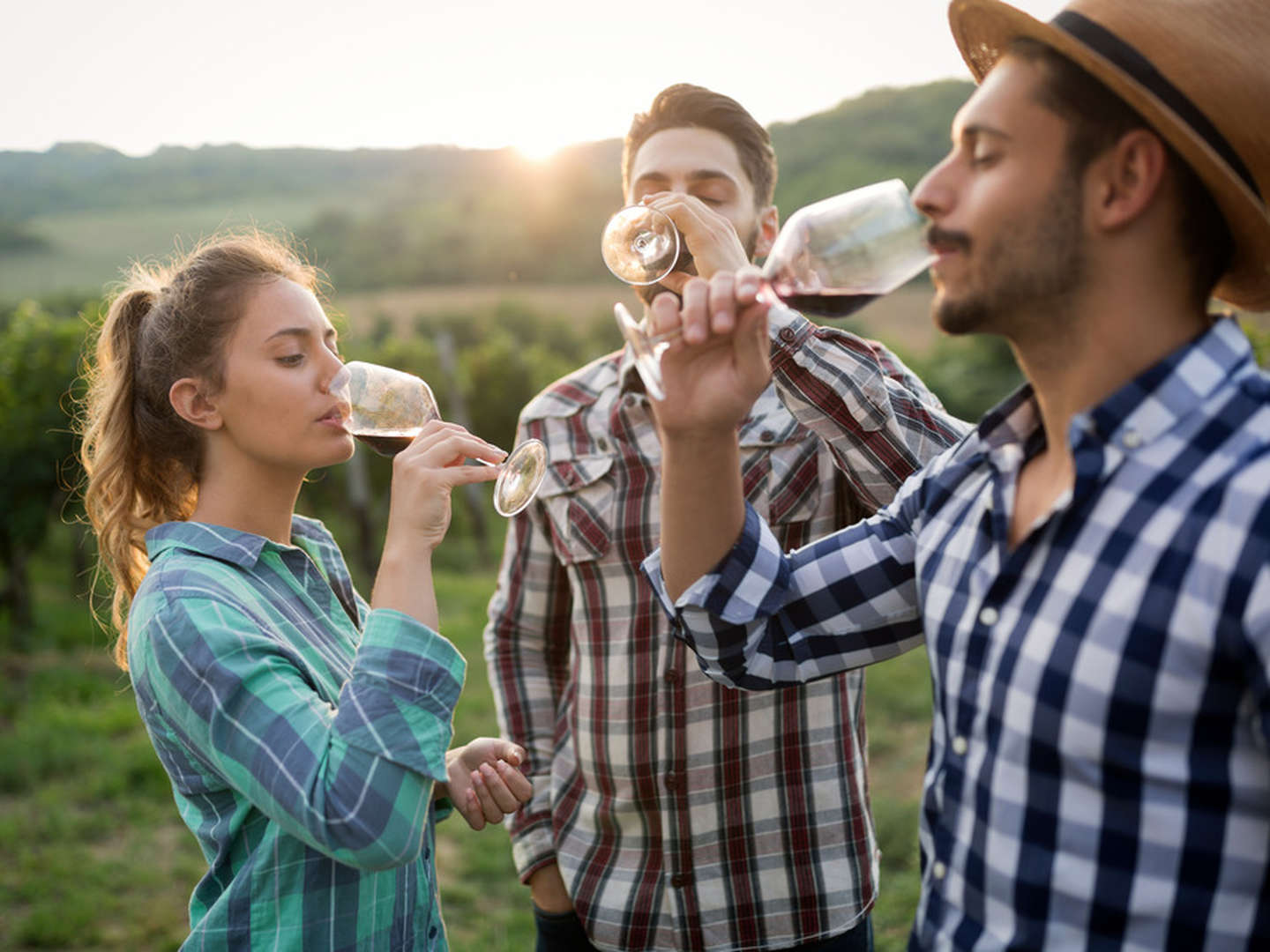 Auszeit im steirischen Weinort Klöch inkl. Weinverkostung | 2 Nächte