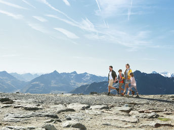 5=4 Spezial Auszeit im Ötztal