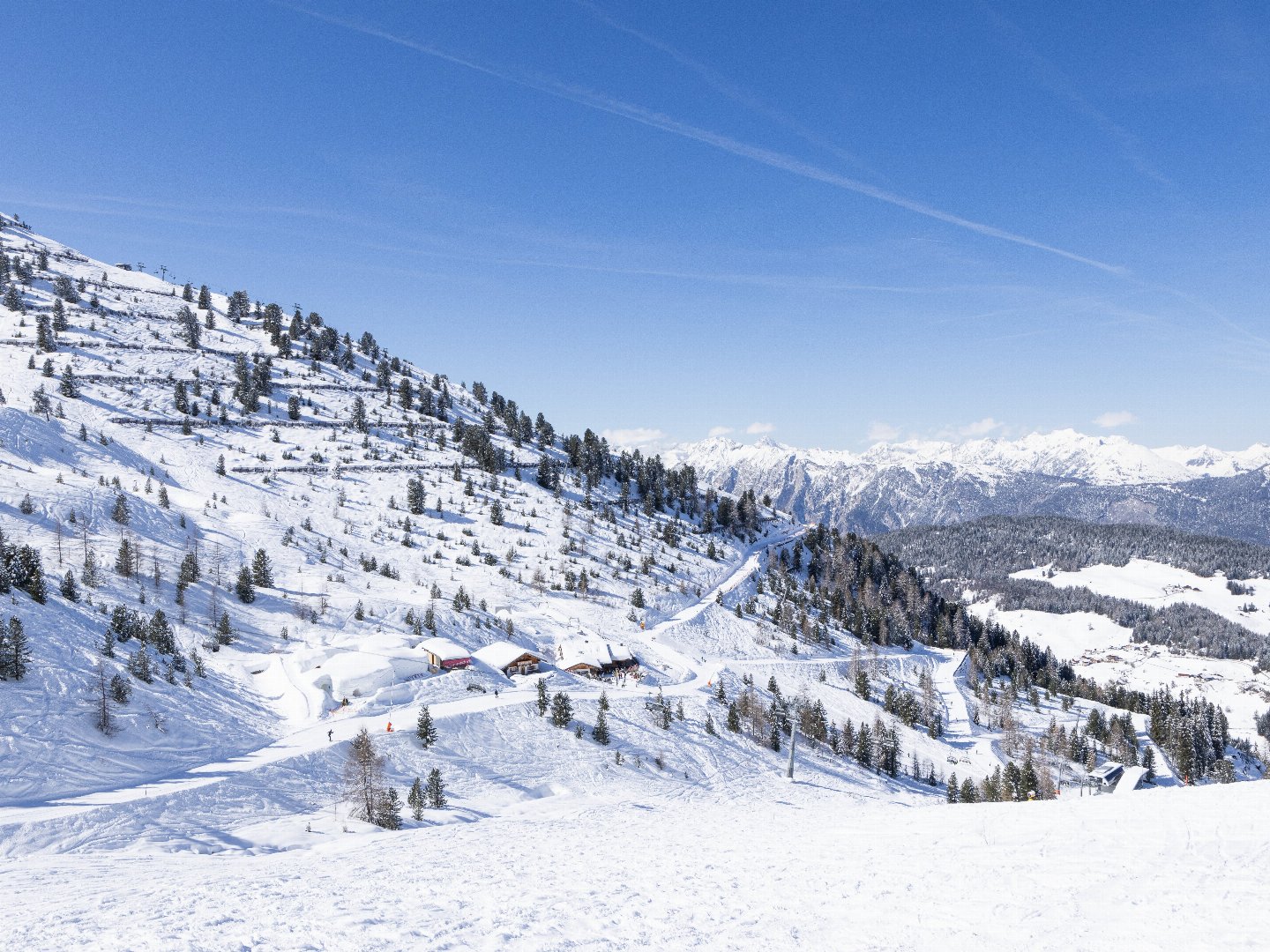 5=4 Last Minute Spezial Winter Auszeit im Ötztal 