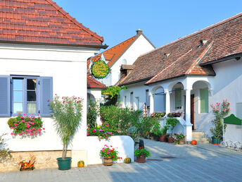 Urlaub in der Region Neusiedler See | 5 Nächte 