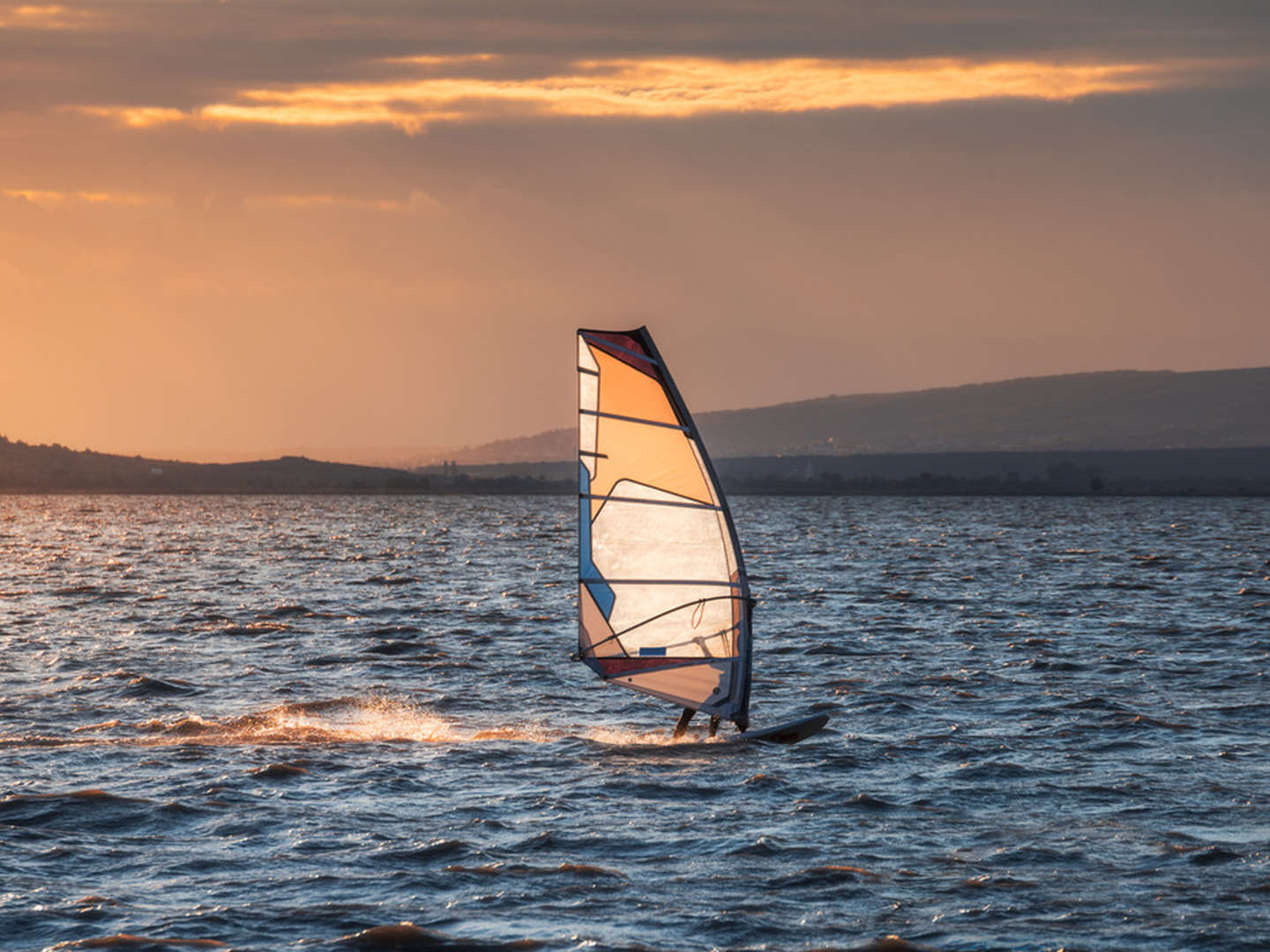 Urlaub in der Region Neusiedler See | 6 Nächte 