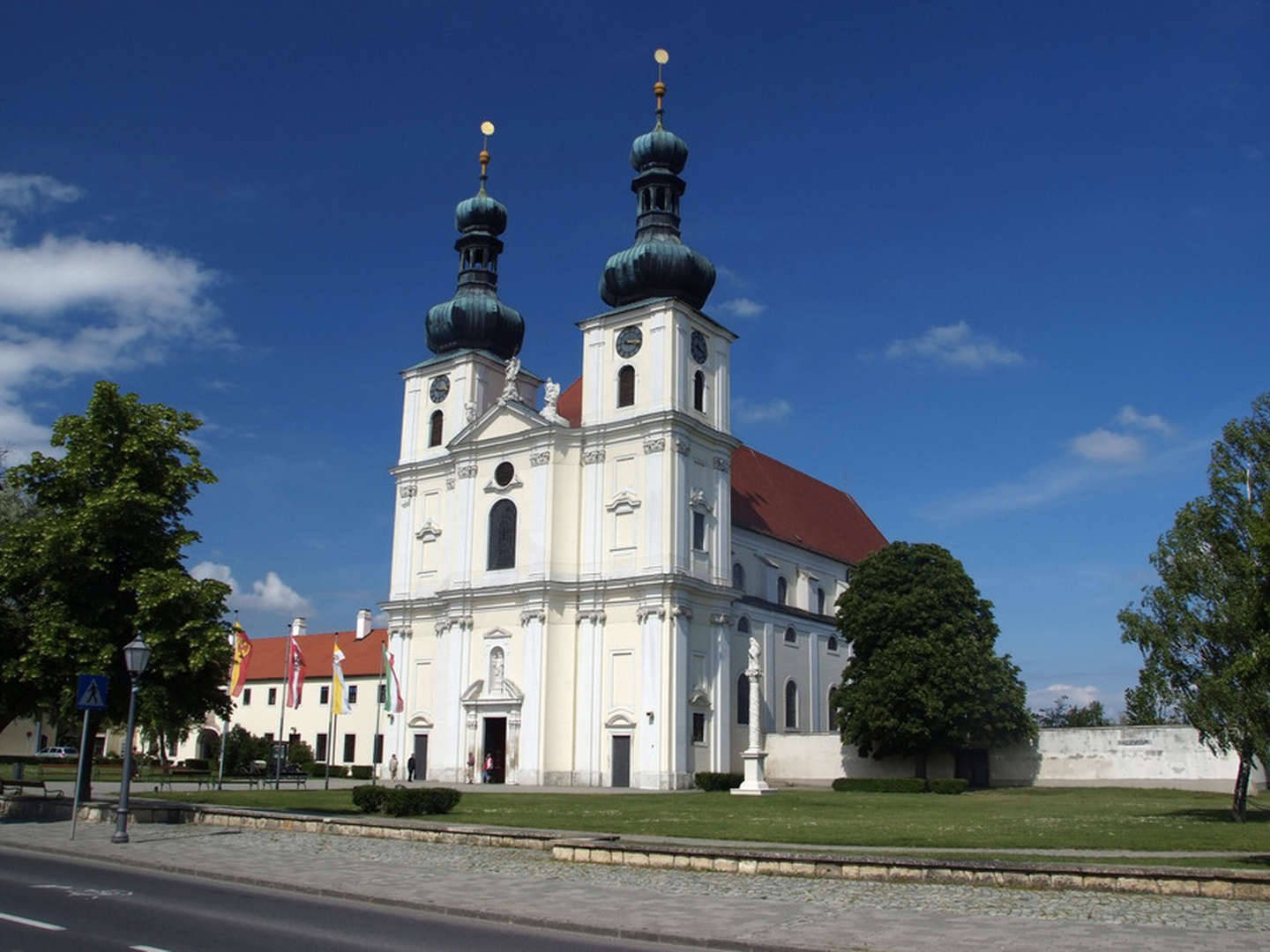 Kurzurlaub in der Region Neusiedler See | 2 Nächte  