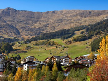 Romantik Tage in Tirol mit Wellness & Bergbahnen | 5 Nächte