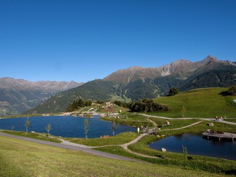 Romantik Tage in Tirol mit Wellness & Bergbahnen | 5 Nächte