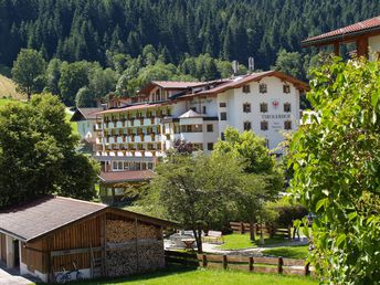 Skiurlaub im Skijuwel Alpbachtal Wildschönau inkl. Frühstück | 6 Nächte