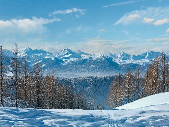 Gaudi Skitage - Skiregion Dachstein West