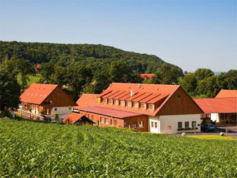 Coole Tage in heißen Bädern im südoststeirischen Thermenland| 2 Nächte 