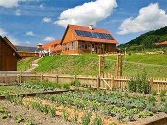 Coole Tage in heißen Bädern im südoststeirischen Thermenland| 3 Nächte 