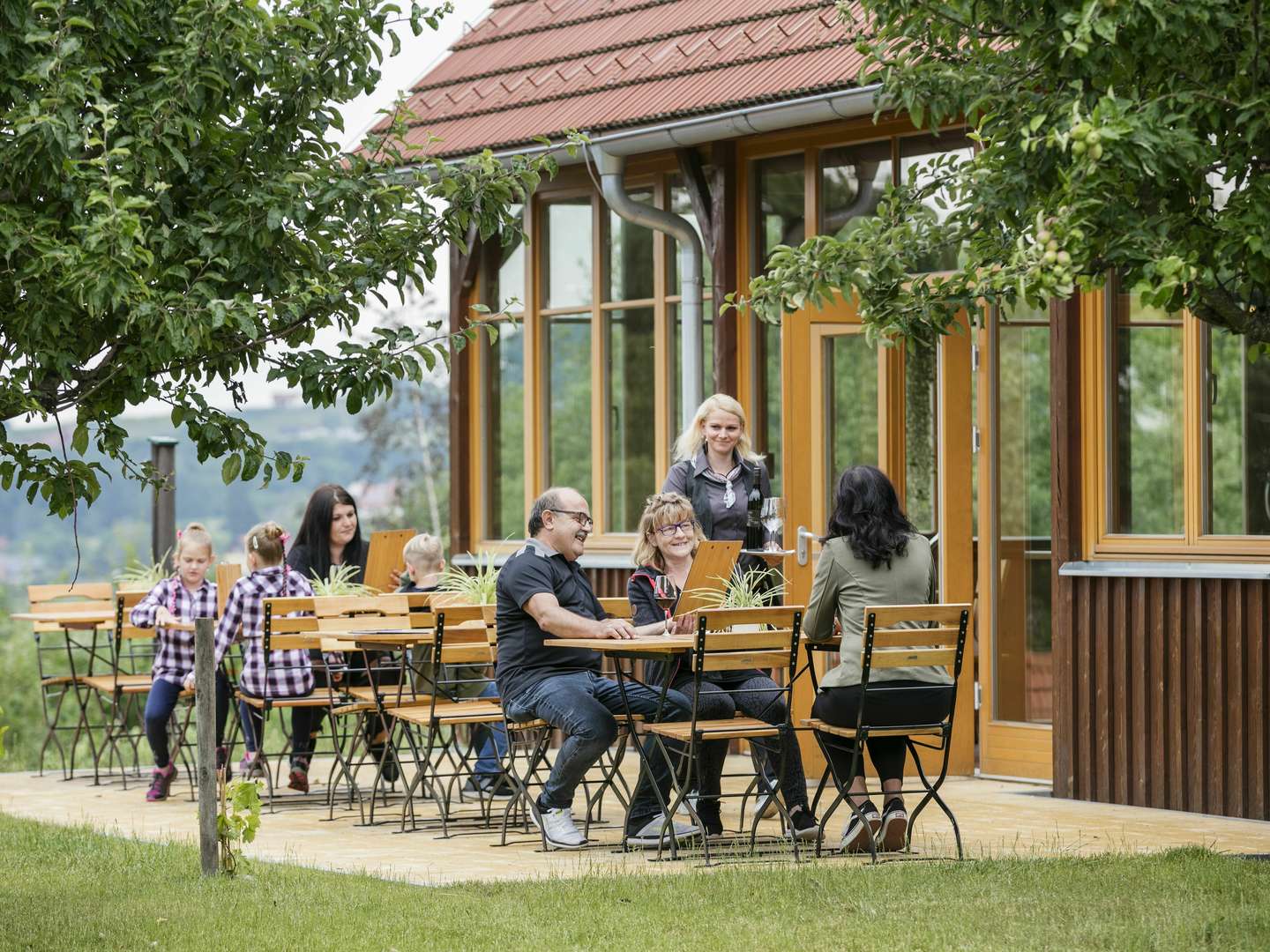 Coole Tage in heißen Bädern im südoststeirischen Thermenland| 2 Nächte 