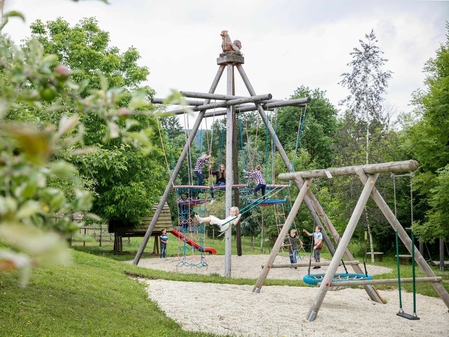 Coole Tage in heißen Bädern im südoststeirischen Thermenland| 2 Nächte 