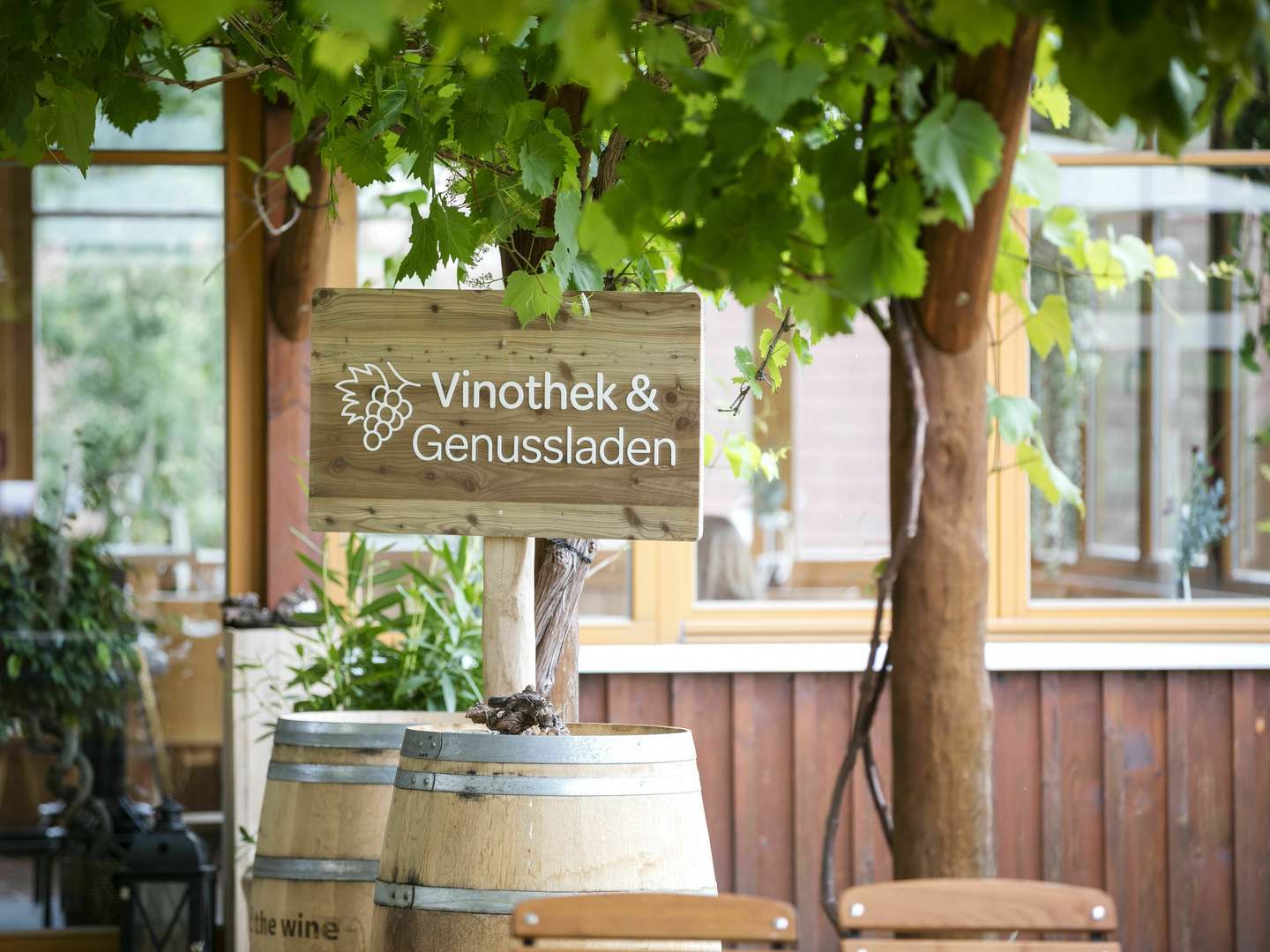 Genuss trifft Natur – Wandern & Verkosten in den steirischen Weinbergen I 2 Nächte