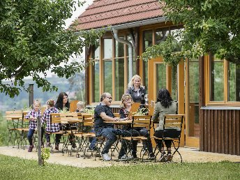 Urlaub in der Steiermark - gemütliche Auszeit in Tieschen | 5 Nächte