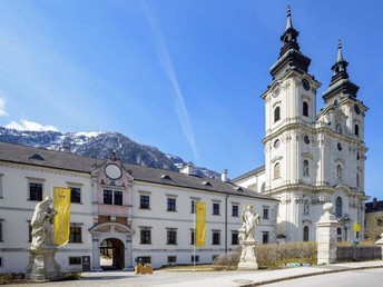 Urlaub mit Hund in Oberösterreich: 2 Nächte voller Abenteuer und Erholung für alle!