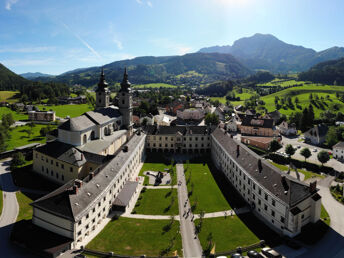 Urlaub mit Hund in Oberösterreich: 2 Nächte voller Abenteuer und Erholung für alle!