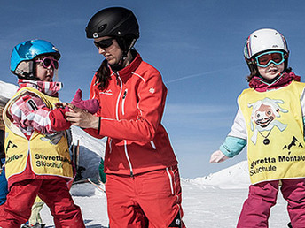 Baden Sie in Quellwasser - Urlaub im Montafon inkl. HP | 5 Nächte 