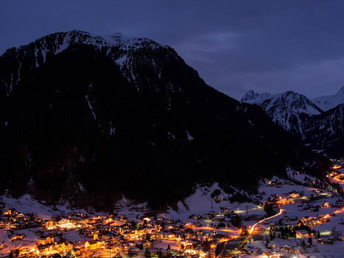 Urlaub im Montafon | 5 Nächte 