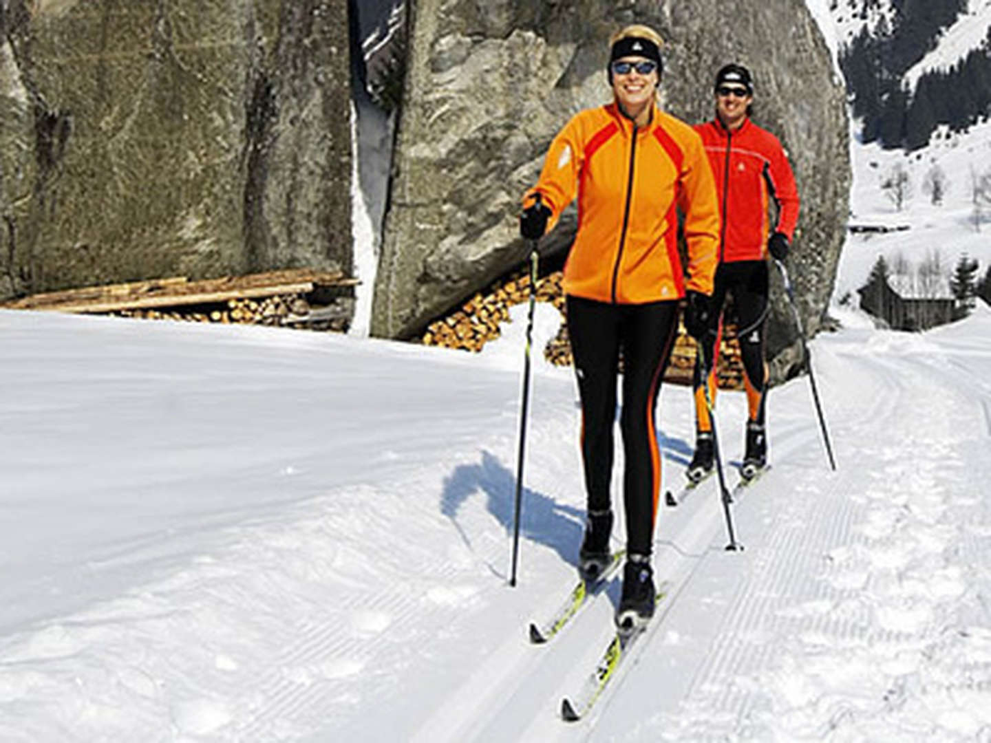 Auszeit in der Montafoner Bergwelt - Vorarlberg | 2 Nächte