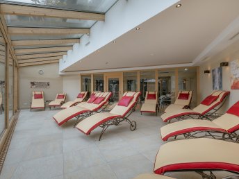 Auszeit mit Privat Spa im Zillertal | 3 Nächte