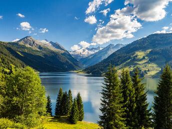 Auszeit im Zillertal im Adults only Hotel | 7 Nächte