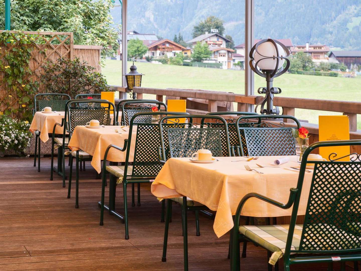 Entspannungs Urlaub im Zillertal im adults only Hotel | 3 Nächte