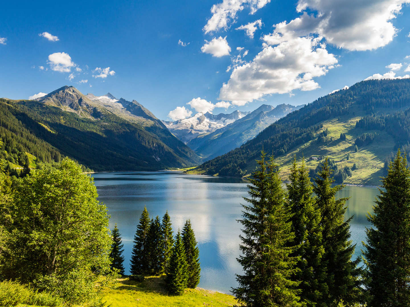 Wohlfühltage im Zillertal mit Wellness im Adults only Hotel | 4 Nächte