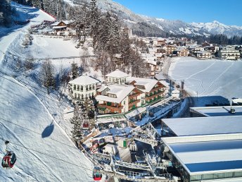 Skifahren im Zillertal | 4 Nächte