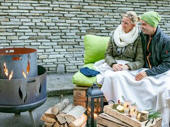 Herbstferien! Salzburg mit Kindern erleben inkl. Stadtbus Ticket 