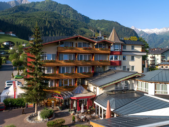 Sommerurlaub in Kaprun - Genuss am Fuße des Kitzsteinhorns | 6 Nächte