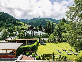 Sommerurlaub in Kaprun - Genuss am Fuße des Kitzsteinhorns | 1 Nacht