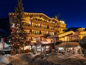 Skiurlaub in Zell am See - Pistenspaß für Jedermann | 5 Nächte